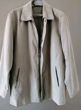 Herren Jacke EMT EMINENT Beige - Khaki - Ton 🍃🍂.  MAßANGABEN BEACHTEN ! 