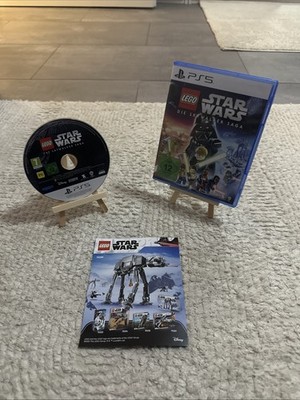 LEGO Star Wars: The Skywalker Saga (PS5, 2022)