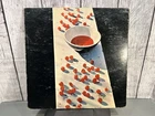 Paul McCartney – Self-Titled Vinyl LP 1970 STAO 3363 Apple Records – Fair