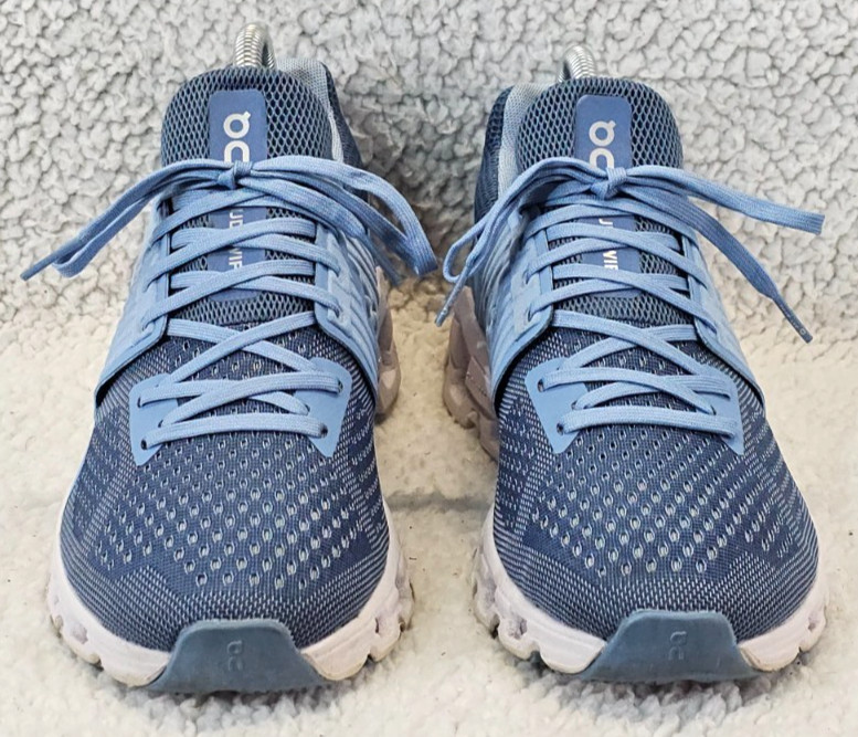 On Running On Cloud Cloudswift Training Walking S… - image 3