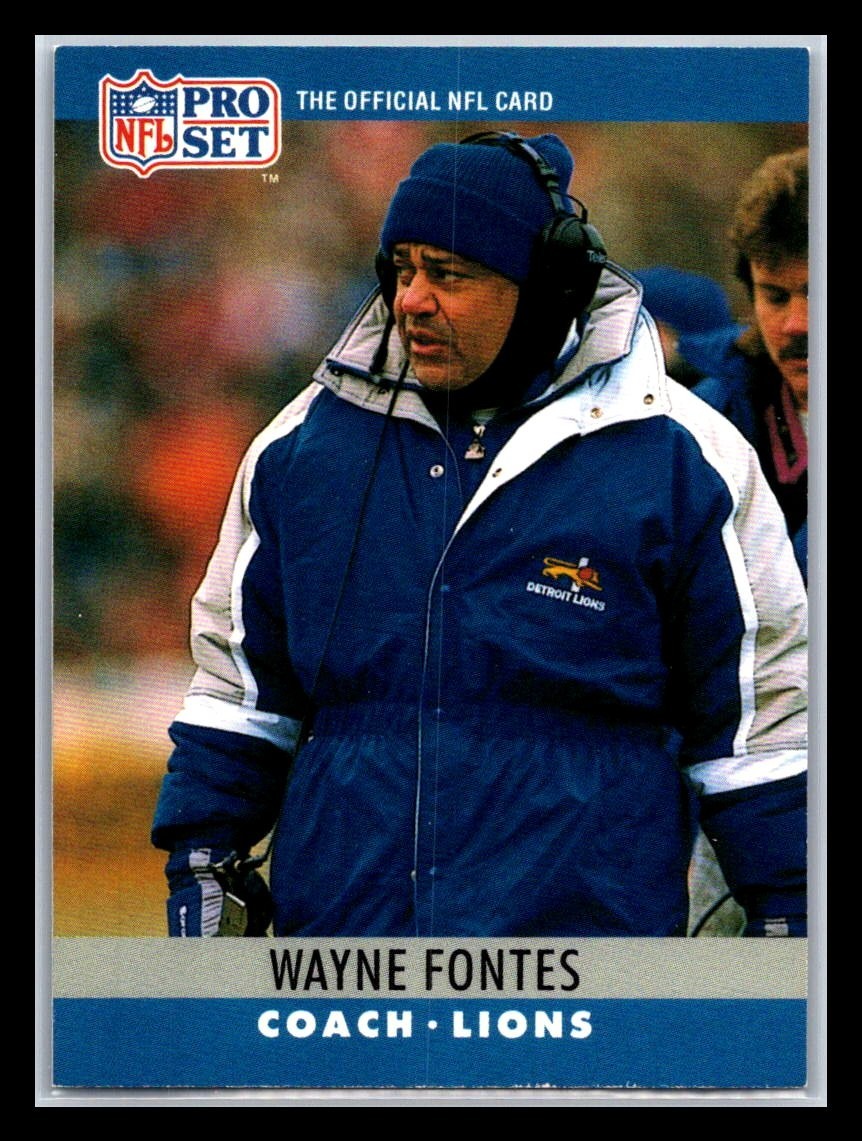 1990 Pro Set Football # 1 - 200 - Pick Your Card!