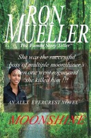 Ron Mueller | Moonshine | Taschenbuch | Englisch (2024) | EAN 9781682239704