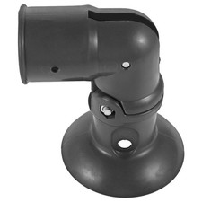 4Pcs Reinforced Canopy Bracket ABS Material Patio Umbrella Attachment