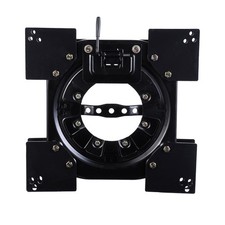 360º Drehteller Drehkonsole Wohnmobil Sitz | FÜR VW T5 T6 Mercedes Ford 2003--