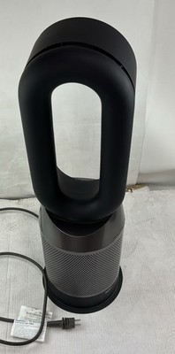 Dyson - Hot+Cool Gen1 HP10 Purifier - Black/Nickel (/RT6-24479