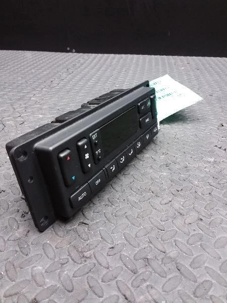 Ford Explorer 2006-2010 aire acondicionado calefacción control de temperatura delantero, tablero, automático Foto 2 de 4