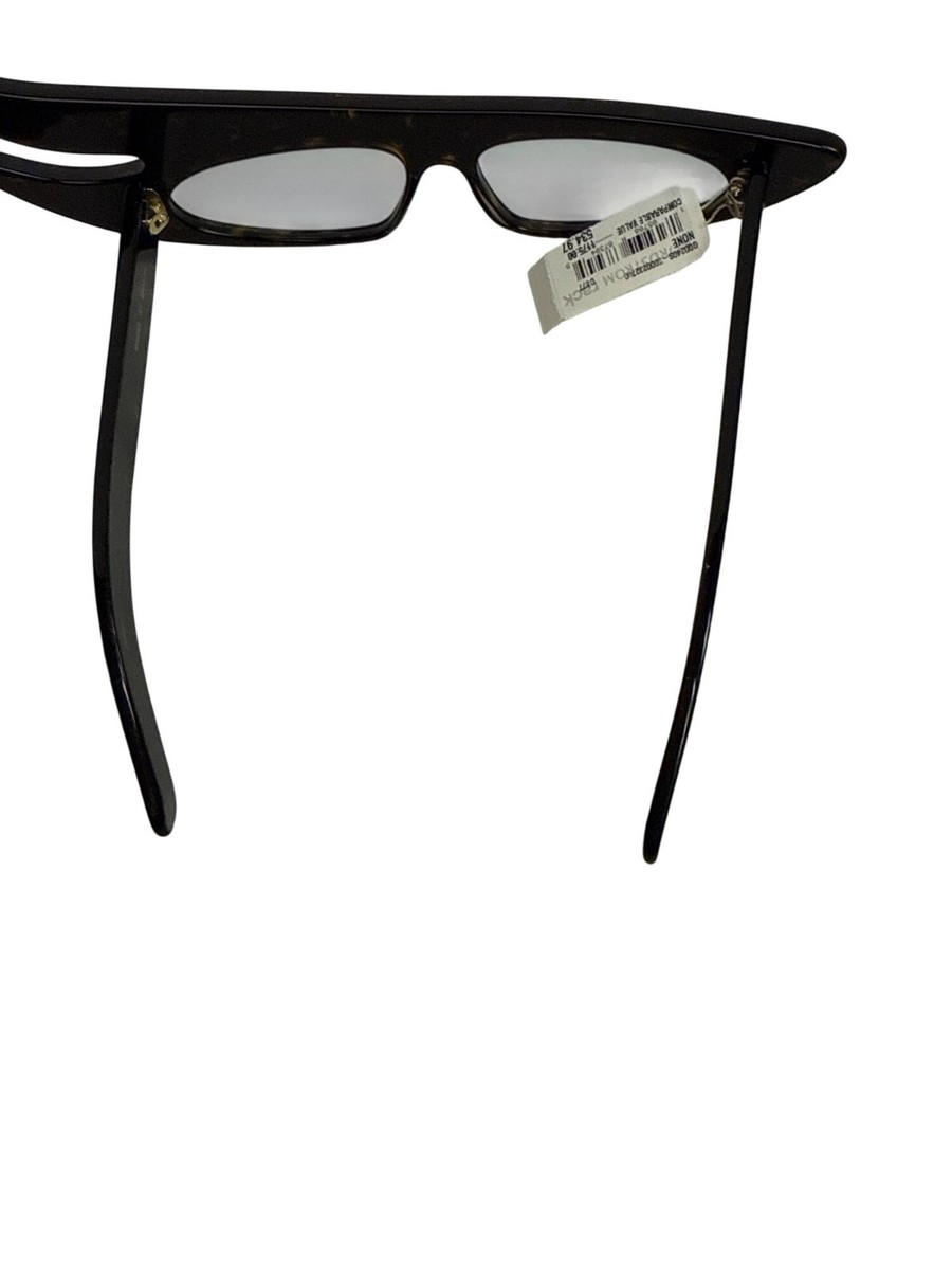 Gucci Hollywood Forever Cat Eye Sunglasses GG0240S 001 