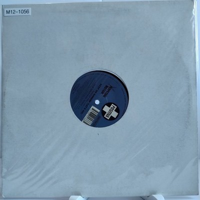Perpetual Motion   Keep On Dancin' (Let's Go), 12'' Vinyl (F/G), M12-1056