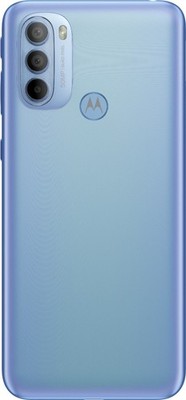 Motorola g31 (Baby Blue, 64 GB) (4 GB RAM)
