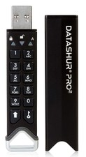 iStorage datAshur PRO2 8 GB Secure Flash Driv...
