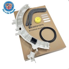 WE49X21874  WE12X83 Dryer Bearing Kit Fit GE PS11700897 AP5970729 CS22AFXKS05