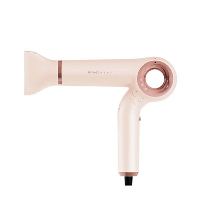FHI Heat AeroMax Max BLDC Style Hair Dryer - Light Pink -