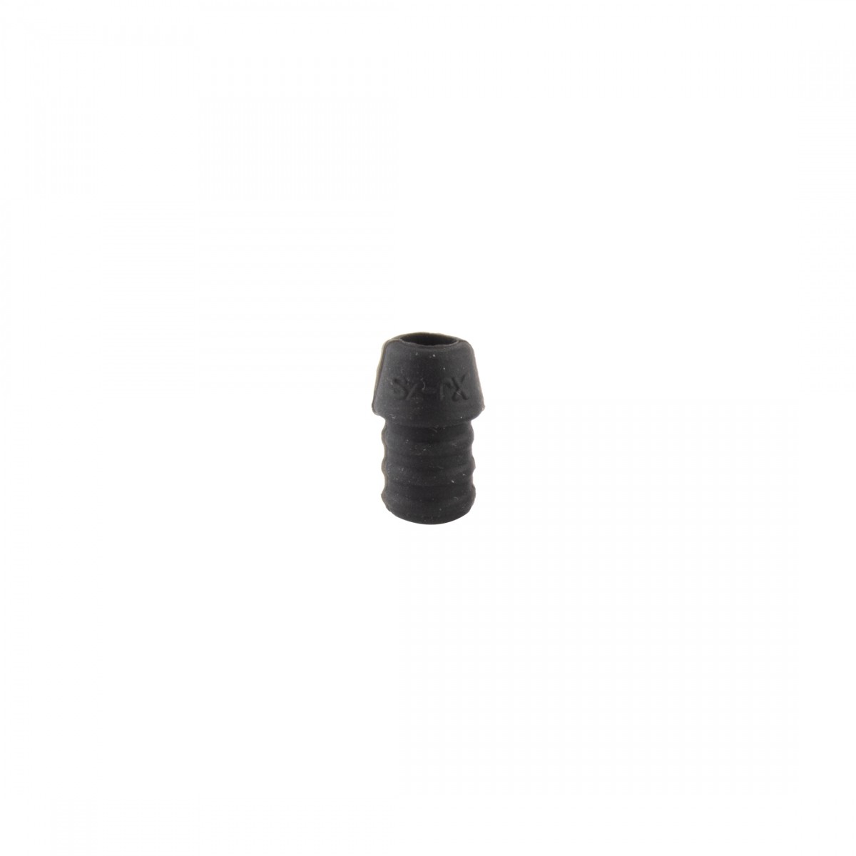 Origin8 8mm Rubber Brake Hose Hole Fitting for Everland Forks Replacement 2990₽