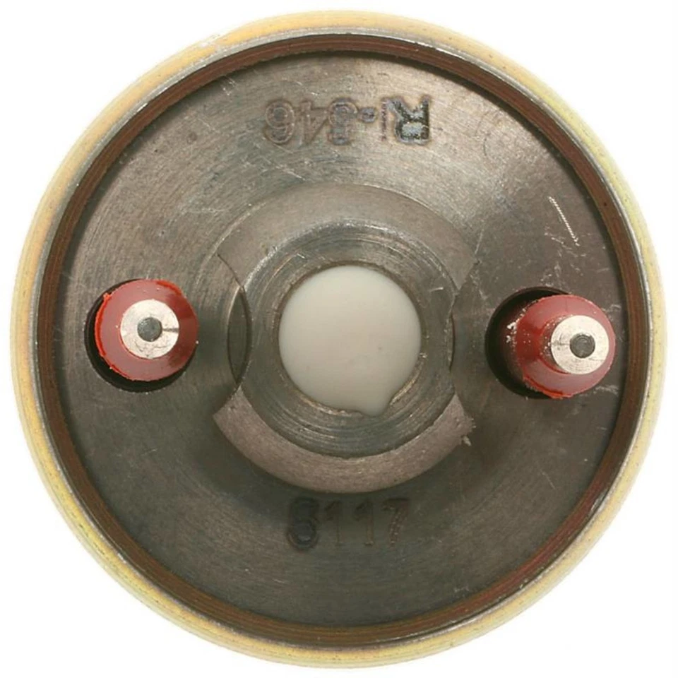 217-2286 AC Delco Fuel Injector Gas for Chevy Olds Express Van Suburban SaVana - Image 2 of 3