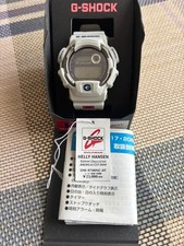 G SHOCK Limited Model DW 9700NC 8T Gulfman
