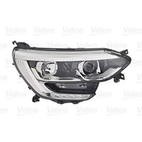 Valeo Scheinwerfer Rechts FüR Renault Megane IV B9A/M_ K9A/M_ K9A/M/N_