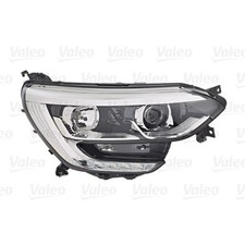 VALEO Scheinwerfer rechts für Renault Megane IV B9A/M_ K9A/M_ K9A/M/N_