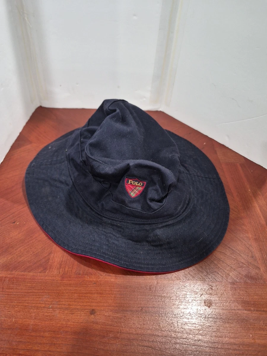 Polo Ralph Lauren Size M Bucket Hats for Men for sale | eBay