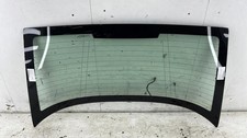 Lunette arrière Citroen C5