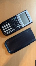 Texas Instruments: Ti- nspire cas + touchpad: calcolatrice - usata