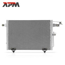 Kondensator Klimaanlage mit Halter für Audi A6 4A2 A6 Avant 100 4A5 ab bj.1992