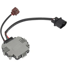 Radiator Cooling Fan Relay Control Modul For 2005-2012 Volkswagen Jetta FCM109