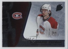 2002-03 Pacific Quest for the Cup Richard Zednik #53 0a4