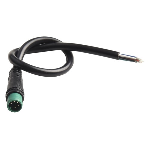 Ebike 23456 Pin Waterproof Connector Cable for Electric Bike Signal Line - Picture 16 of 74