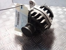 RENAULT MEGANE BFB/LFF/KFB 06/2016-02/2020 ALTERNATOR 1.2L PETROL 2613543A