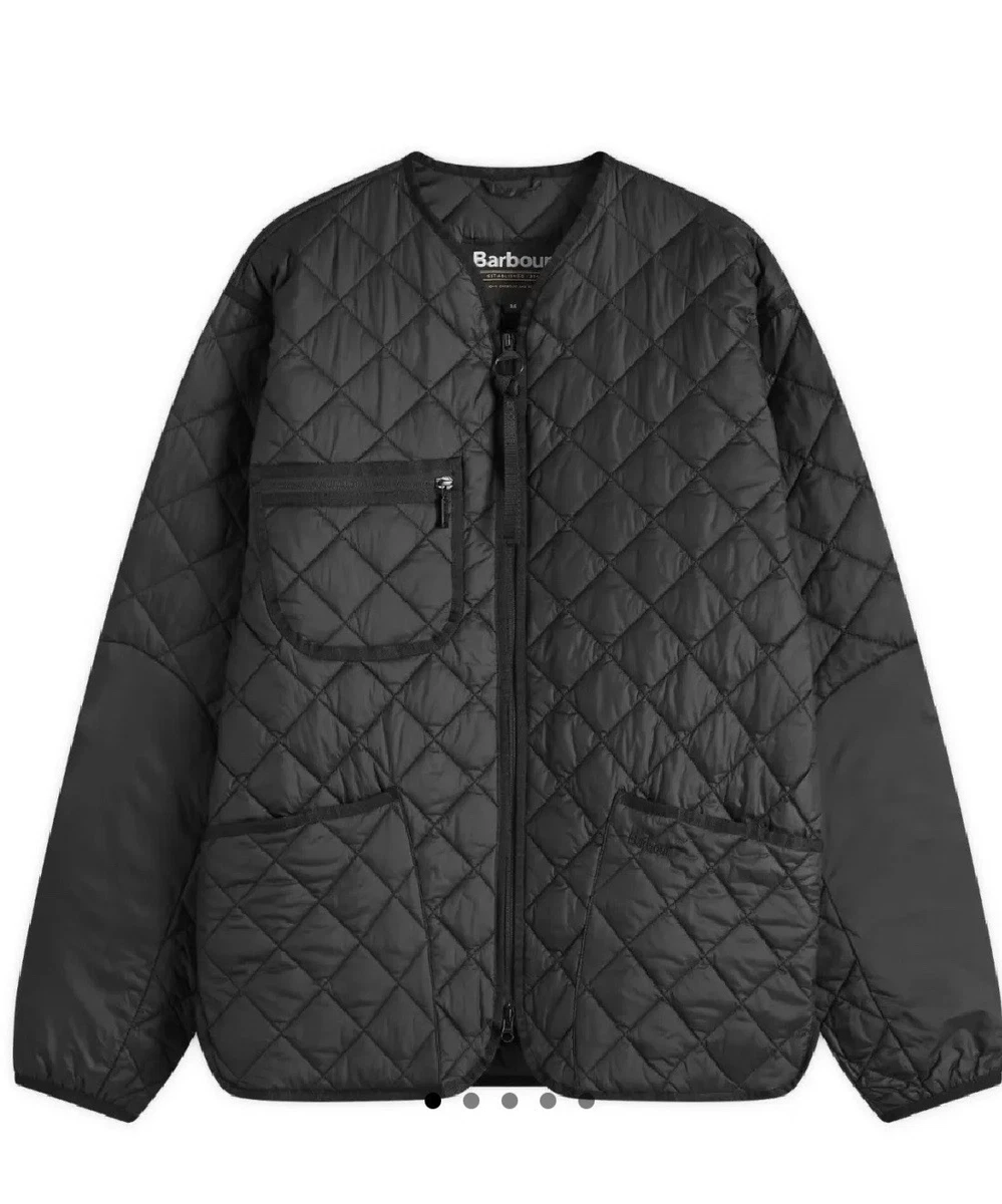Barbour Liddesdale Jackets for Men for sale - eBay