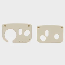 Tracker Boat Tool / Cup Holders 143135-R | Starboard (Set of 2)