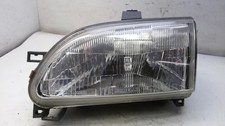Seat Arosa 6H original Scheinwerfer links mit LWR 6H1941015 381109999 BJ1997