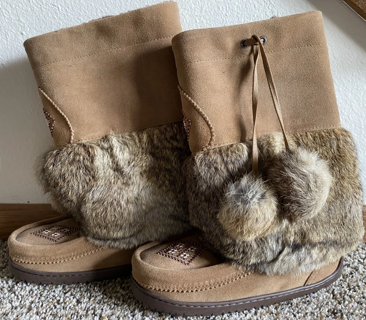 Manitobah Shoes for Women for sale | eBay