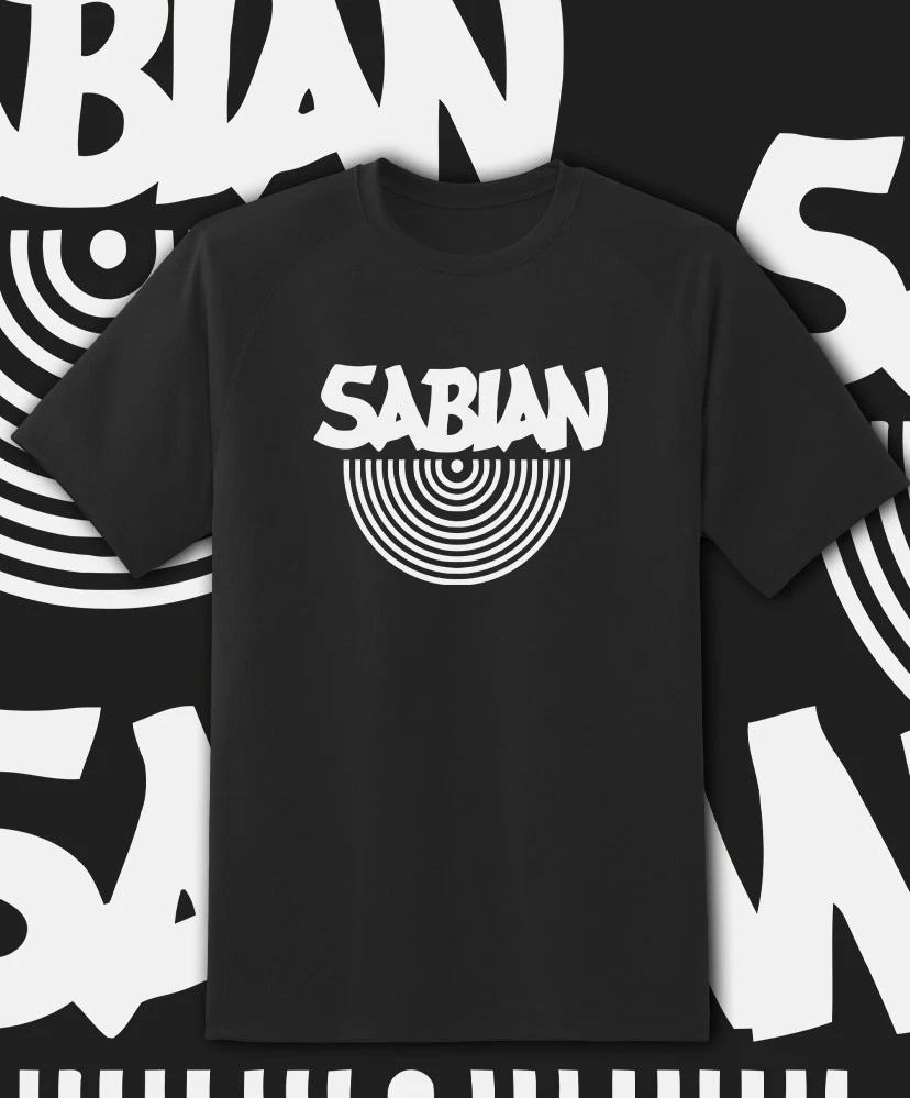sabian shirt products for sale | eBay