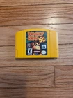 Donkey Kong 64 (Nintendo N64, 1997) Cartridge Only - [TESTED & WORKING]