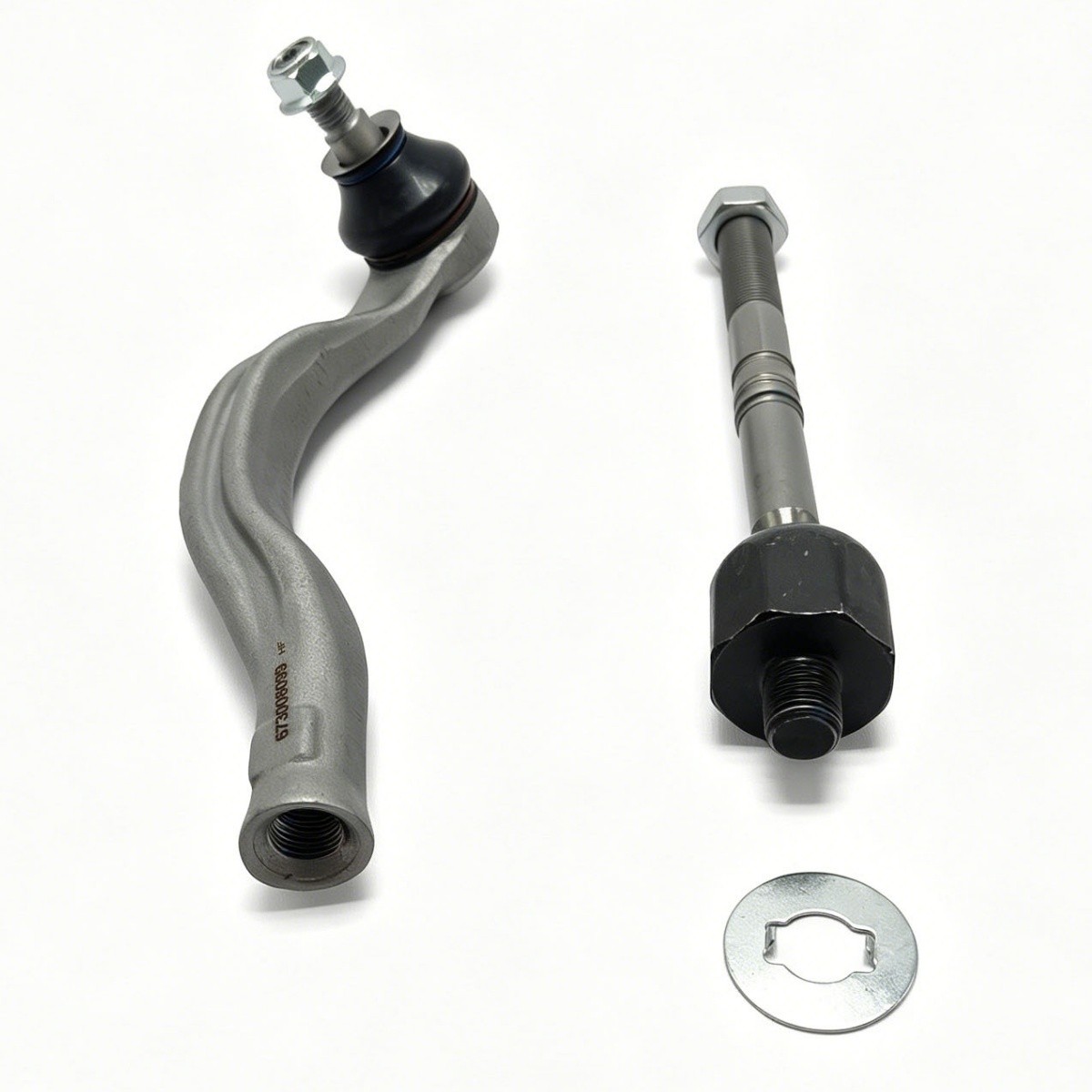 Maserati Ghibli 2018-2024 Right Inner Tie rod end P/N 673008100