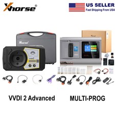 XHORSE VVDI2 Full Version for V-W 4th 5th ID4...