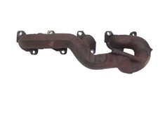 Auspuffkrümmer Abgaskrümmer Rechts OM 628.963 passt für MERCEDES-BENZ  M-KLASSE