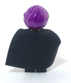 Lego Harry Potter Sorcerer's Stone Professor Quirinus Quirrell Set #4702 Vintage