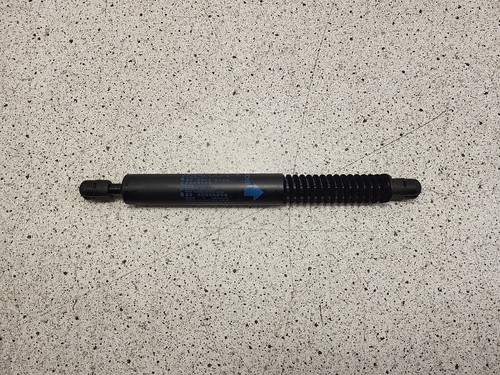 BMW F11 520D, Federstütze Heckscheibe, 51247210557