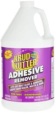 AR01 Clear Adhesive Remover with Mild Odor, 1 Gallon