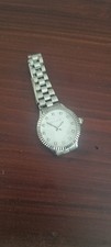 Orologio HOOPS DONNA acciaio brillanti sintetici (3)