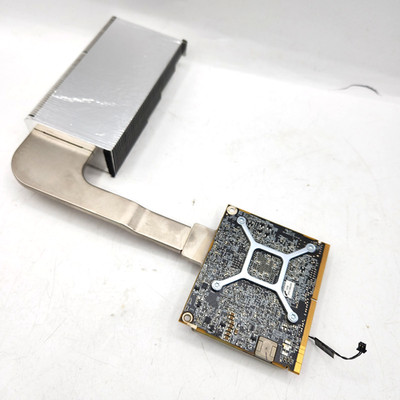 ATI Radeon HD 5670 Graphics Card with Heatsink/ Sensor Apple 27'' iMac A1312 2010