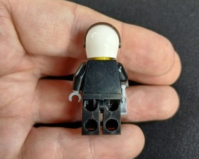 Lego City Police Officer Minifigure cty0027 from 5625 7899 7743 7741