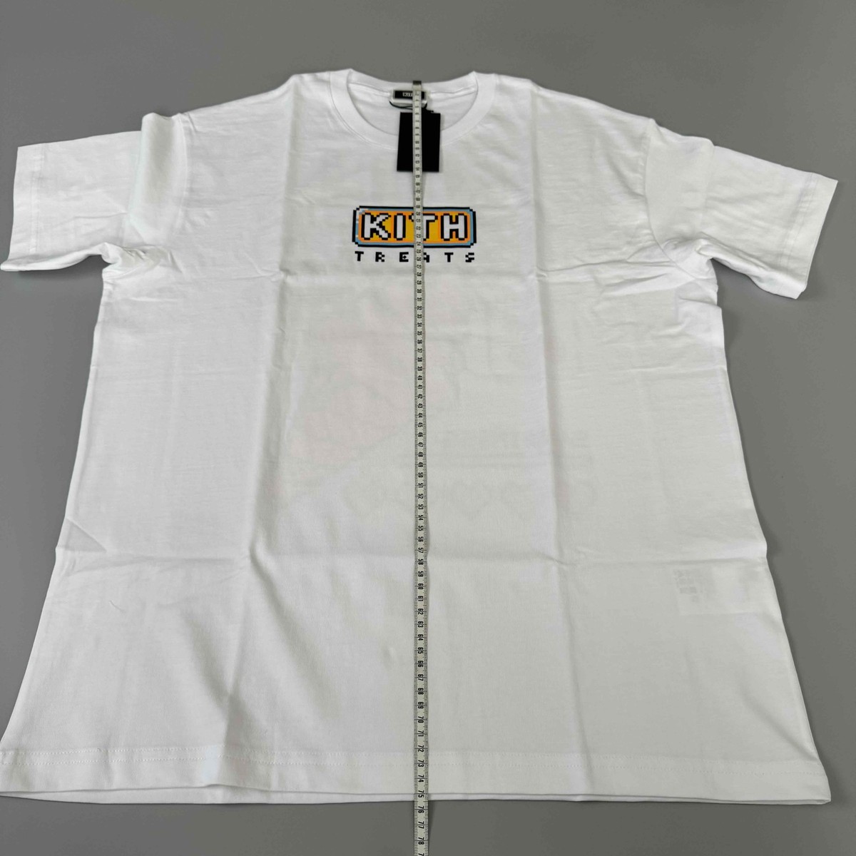 Kith Treats Cherry Arcade Tee Tokyo Osaka limited T-Shirt Mens L