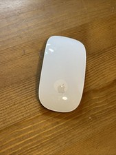 Apple Magic Mouse 2 Wireless Laser White A1657 cable Not Included 