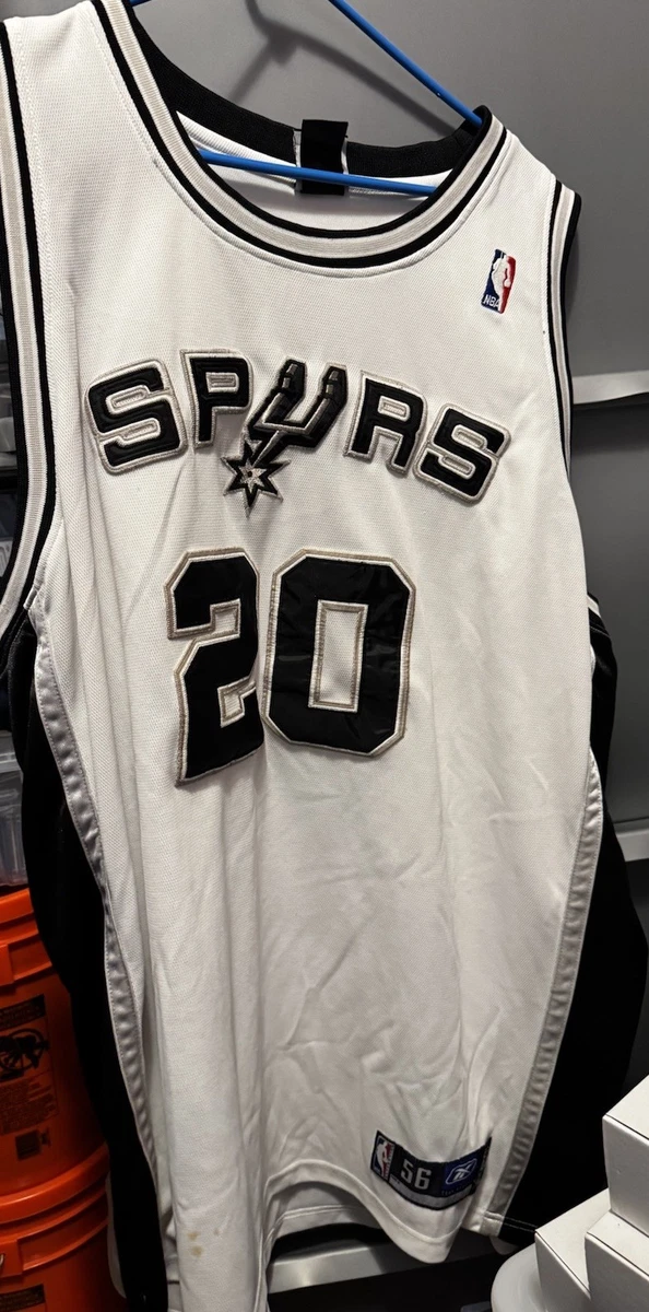 Reebok Manu Ginobili NBA Jerseys for sale | eBay