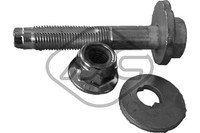 Sturzkorrekturschraube Metalcaucho 39410 FüR Dacia Duster SUV Tce 125 Hmma 4X4