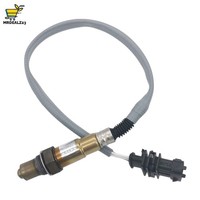 Lambdasonde Sauerstoffsensor FüR Astra Corsa Mokka Zafira Insignia Meriva Adam