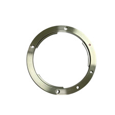 New Camera Body Bayonet Mount For Canon 5D4 7D2 6D 6D2 5D3 1DX2 1DX3